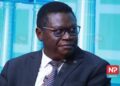 Mao Defends NRM Pact as Otto Accuses Him of Personal Gain