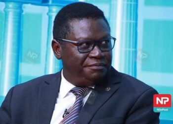 Mao Defends NRM Pact as Otto Accuses Him of Personal Gain