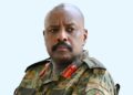 Muhoozi Birthday Run Shifts Focus to Youth Power and Charity Amid Growing Public Scrutiny*