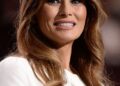 Melania Trump denies ties to Jeffrey Epstein and urges hearing for survivors
