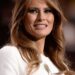 Melania Trump denies ties to Jeffrey Epstein and urges hearing for survivors