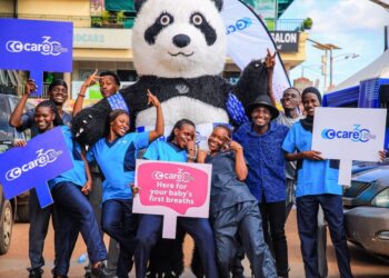 Kampala, C-Care Uganda Marks 30 Years by Taking Free Healthcare Directly to the Community