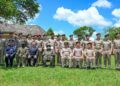 Uganda! President Museveni Advocates for strategic approach to the Nile and Africa’s socio-economic transformation.