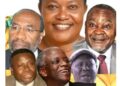 From Power Corridor to Political Crossroads: What Uganda’s Presidency Docket Reveals About Rise, Rivalry, and Reinvention