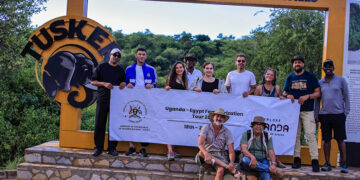 Egyptian Tour Sparks Fresh Momentum for Uganda’s High-Value Tourism and Investment Drive