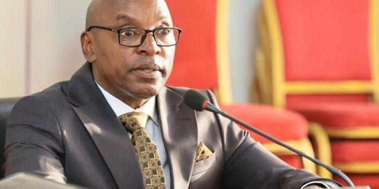Uganda Makes Mediation Mandatory in Major Justice Reform to Cut Court Delays