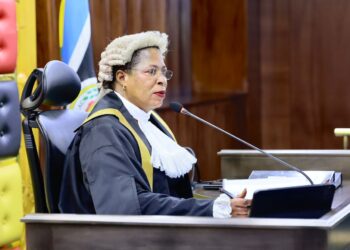 Uganda’s Sovereignty Bill Sparks Fears of Expanding State Control as Passage Looks Likely