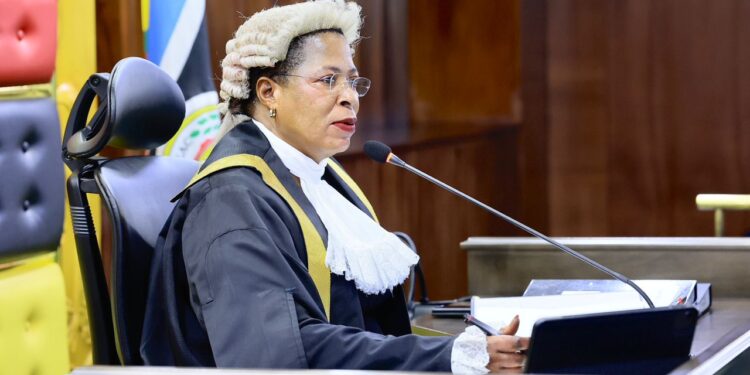 Uganda’s Sovereignty Bill Sparks Fears of Expanding State Control as Passage Looks Likely