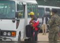 NRM MPs, CEC Members Head to Kyankwanzi for Seven-Day Leadership Retreat