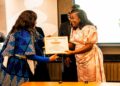 Ugandan Humanitarian Jane Acilo Nkya Earns Continental Recognition at Mandela Awards