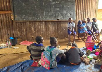 Forgotten Rural School: Kacere’s Struggle Highlights Deep Inequality in Uganda’s Education System