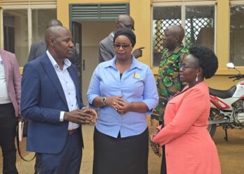 RDCs Cry Out Over Political Pressure as Anti-Corruption Fight Falters at Local Level