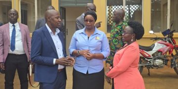 RDCs Cry Out Over Political Pressure as Anti-Corruption Fight Falters at Local Level