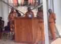 Digital Evidence Takes Centre Stage as Prosecution Builds Premeditation Case in Ggaba Toddler Killings
