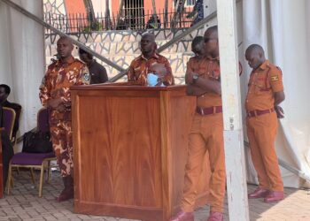 Digital Evidence Takes Centre Stage as Prosecution Builds Premeditation Case in Ggaba Toddler Killings