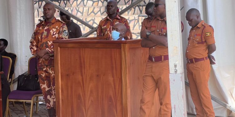 Digital Evidence Takes Centre Stage as Prosecution Builds Premeditation Case in Ggaba Toddler Killings