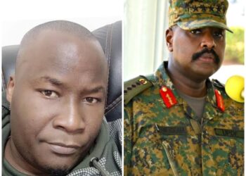 Muhoozi’s Turkey Tirade Escalates: From Diplomatic Threats to Blogger Extradition Demands