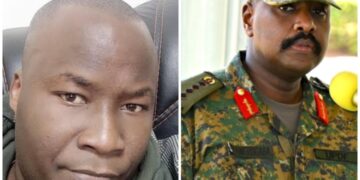 Muhoozi’s Turkey Tirade Escalates: From Diplomatic Threats to Blogger Extradition Demands