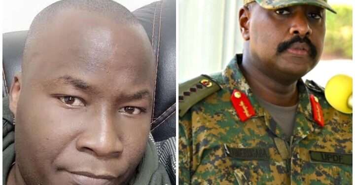 Muhoozi’s Turkey Tirade Escalates: From Diplomatic Threats to Blogger Extradition Demands