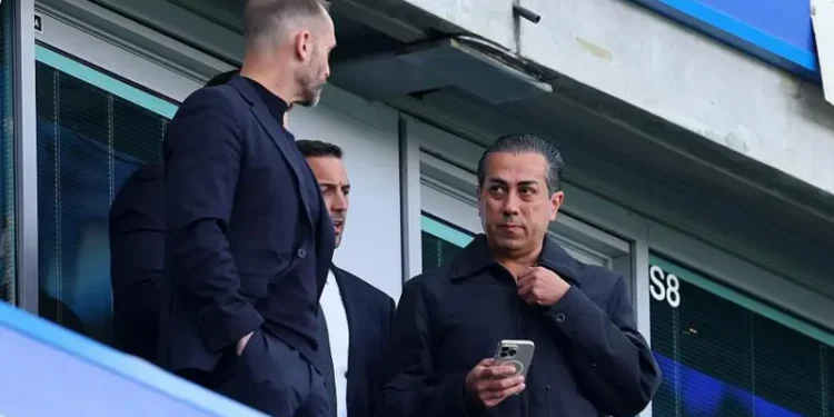 Chelsea Co-Owner Admits Strategic Missteps as Club Shifts Focus to Winning Now