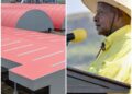President Museveni: Karamoja Emerges as Industrial Hub as New Cement Plant Signals Shift in Uganda’s Economic Strategy