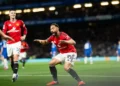 Chelsea’s Goal Drought Deepens as Manchester United Edge Crucial Win at Stamford Bridge