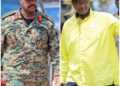 Museveni Links Muhoozi’s “Muogi” Nickname to Tito Okello’s Accent in Dar es Salaam