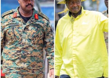 Museveni Links Muhoozi’s “Muogi” Nickname to Tito Okello’s Accent in Dar es Salaam