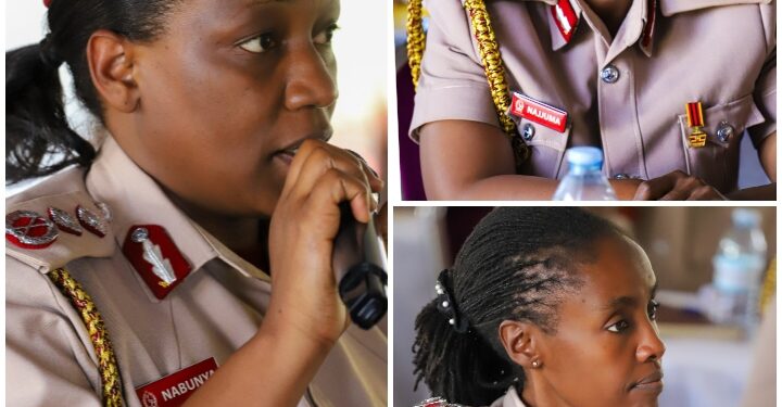 Prisons Council Pushes Professionalization and Staff Growth in Uganda Prisons Service