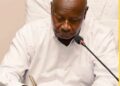 Yoweri Museveni pushes state-led fish farming drive as part of broader economic overhaul