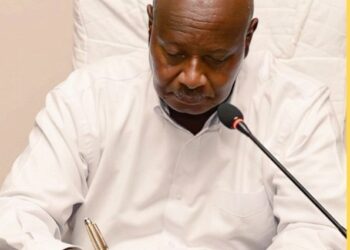 Yoweri Museveni pushes state-led fish farming drive as part of broader economic overhaul