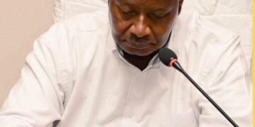 Yoweri Museveni pushes state-led fish farming drive as part of broader economic overhaul