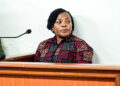 Corruption: Nandutu Sentenced to Four Years in Iron Sheets Scandal