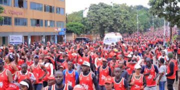 Mengo: Kabaka Birthday Run 2026 Spotlights Men’s Role in Ending HIV/AIDS