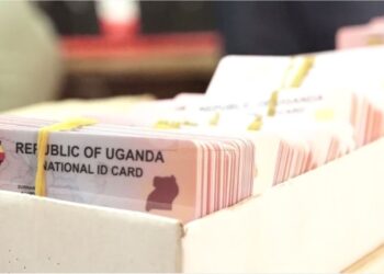 MPs Challenge Otafiire on Refugees as NIRA Struggles With Uncollected IDs