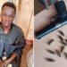 Entebbe Security Sweep Nets 16 Suspects as Police Recover Illegal Firearm