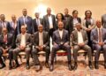 East Africa Bets Big on Rail: SGR Push Signals New Era of Regional Economic Strategy
