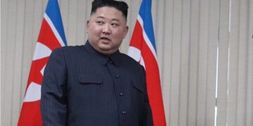 North Korea leader meets China’s top diplomat, vows to deepen strategic ties