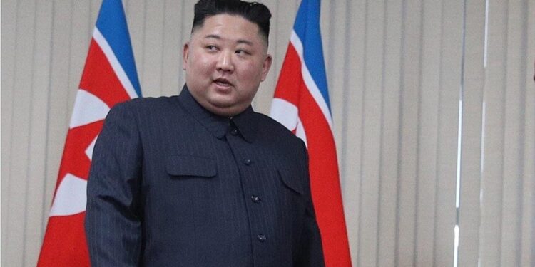 North Korea leader meets China’s top diplomat, vows to deepen strategic ties