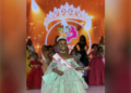 Uganda. Tiny Queen, Giant Triumph: Muhika’s Bridget Conquers Africa