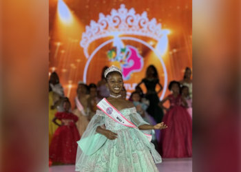 Uganda. Tiny Queen, Giant Triumph: Muhika’s Bridget Conquers Africa