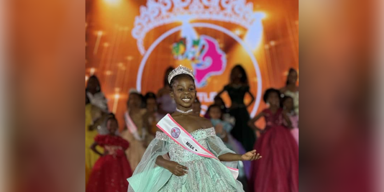 Uganda. Tiny Queen, Giant Triumph: Muhika’s Bridget Conquers Africa