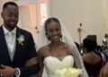 Power, Tradition, and Tender Moments: Inside Uganda’s High-Profile Wedding That Captivated a Nation