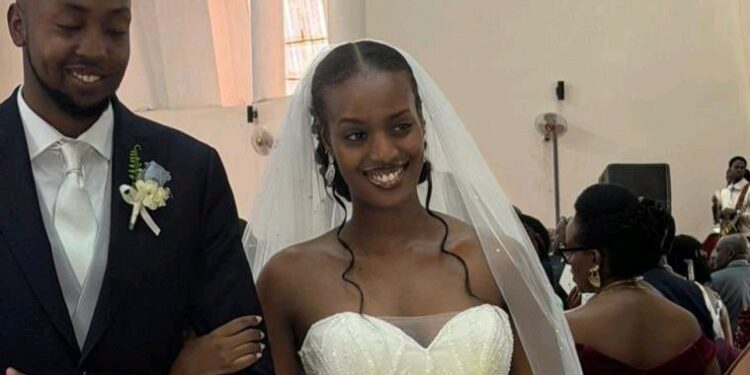 Power, Tradition, and Tender Moments: Inside Uganda’s High-Profile Wedding That Captivated a Nation