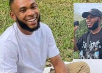 Found Dead, Friendship Turns Fatal: Inside the Alleged Betrayal Behind Theophilus Ashitey’s Death