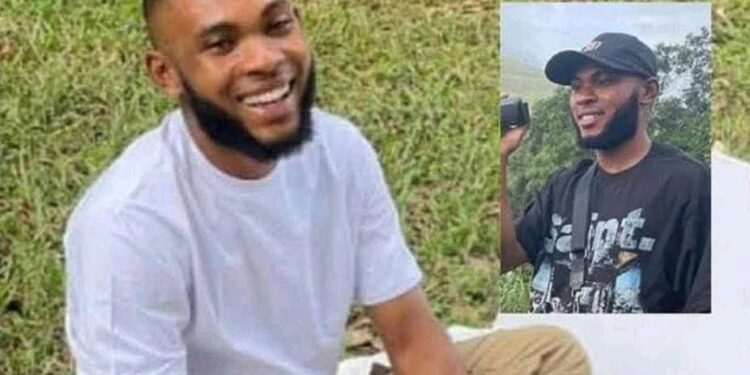Found Dead, Friendship Turns Fatal: Inside the Alleged Betrayal Behind Theophilus Ashitey’s Death
