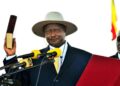 Uganda, Nationwide Prayers and Open Invitation Signal Government Push for Unity Ahead of Yoweri Museveni Inauguration