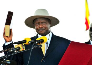 Uganda, Nationwide Prayers and Open Invitation Signal Government Push for Unity Ahead of Yoweri Museveni Inauguration
