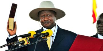 Uganda, Nationwide Prayers and Open Invitation Signal Government Push for Unity Ahead of Yoweri Museveni Inauguration