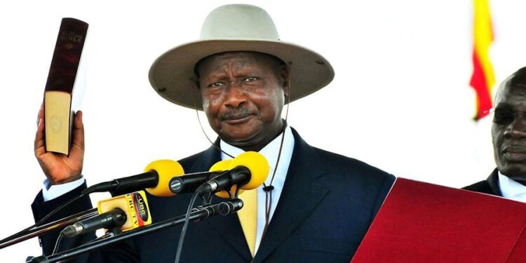 Uganda, Nationwide Prayers and Open Invitation Signal Government Push for Unity Ahead of Yoweri Museveni Inauguration
